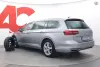 Volkswagen Passat Variant GTE Plug-In Hybrid 160 kW (218 hv) Thumbnail 3