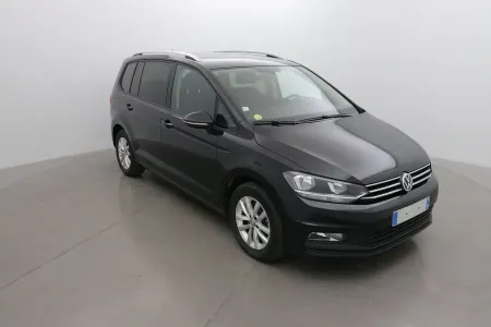 Volkswagen TOURAN 1.6 TDI 115 CONFORTLINE DSG7