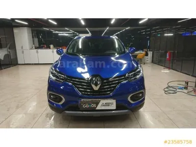 Renault Kadjar 1.3 TCE Icon