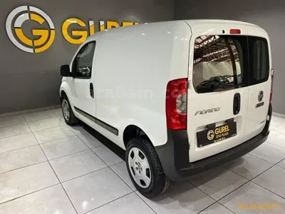 Fiat Fiorino Fiorino Cargo 1.3 Multijet Plus